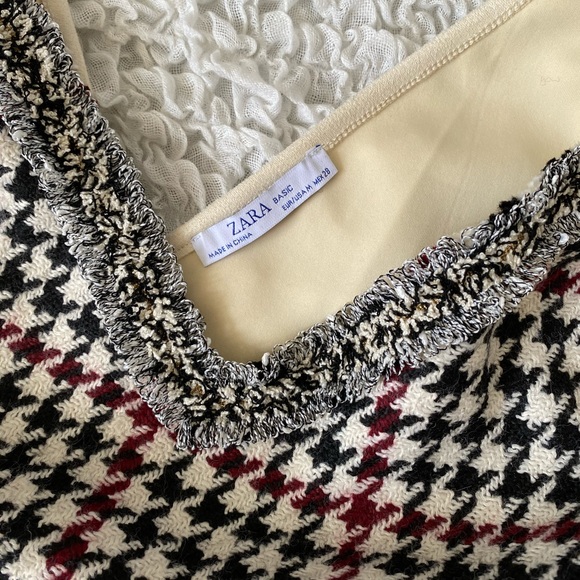 Zara New without Tag size M - Picture 3 of 4